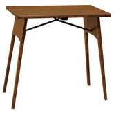 Amish Fireside Folding Table